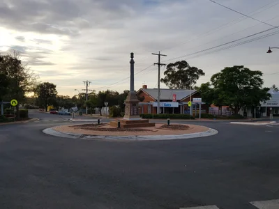 Ouyen - Photo 2