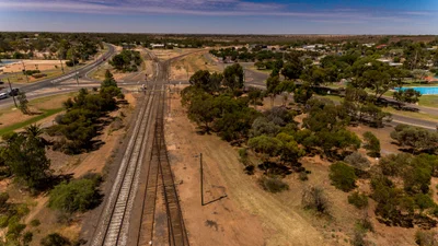 Ouyen - Photo 4