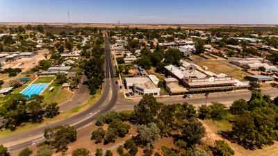 Ouyen - Photo 5