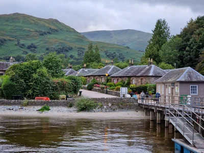 Argyll and Bute - Photo 3