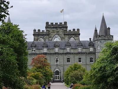 Argyll and Bute - Photo 4