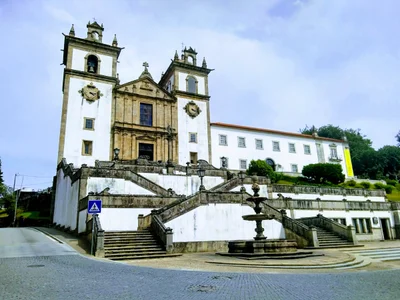 Santa Maria da Feira - Photo 2