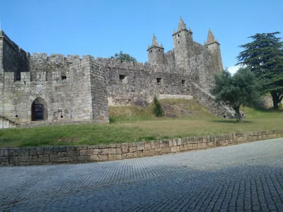 Santa Maria da Feira - Photo 3