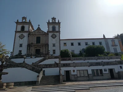 Santa Maria da Feira - Photo 4
