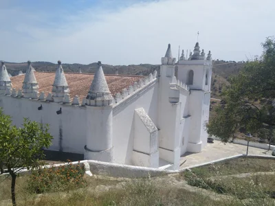 Mertola - Photo 2