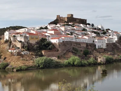 Mertola - Photo 4