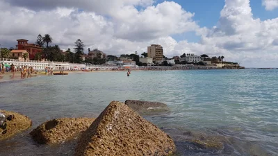 Santa Marinella - Photo 2