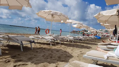 Santa Marinella - Photo 5
