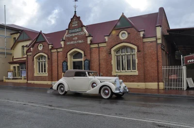 Zeehan - Photo 2