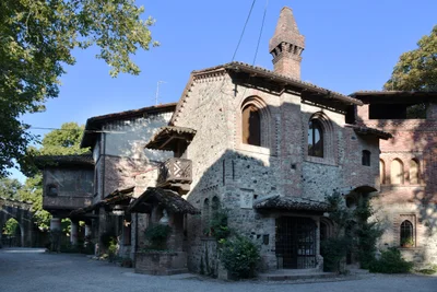 Grazzano Visconti - Photo 3