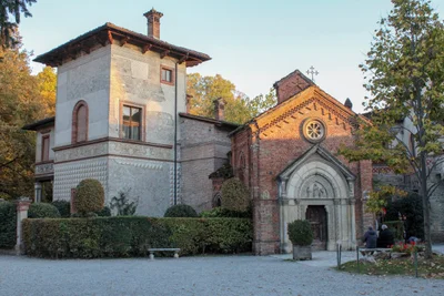 Grazzano Visconti - Photo 4