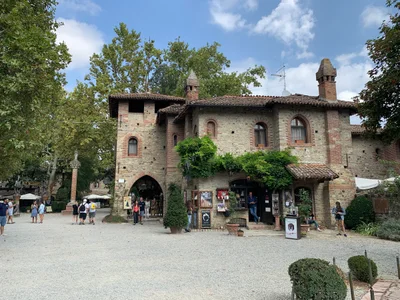 Grazzano Visconti - Photo 5