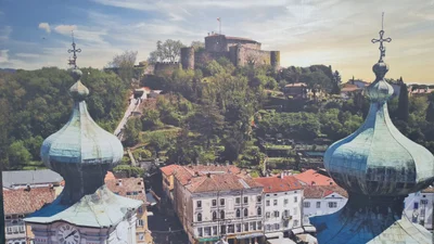 Gorizia - Photo 4