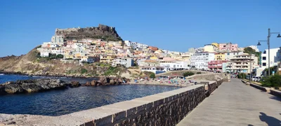 Castelsardo - Photo 2