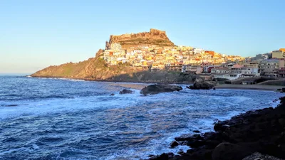 Castelsardo - Photo 3