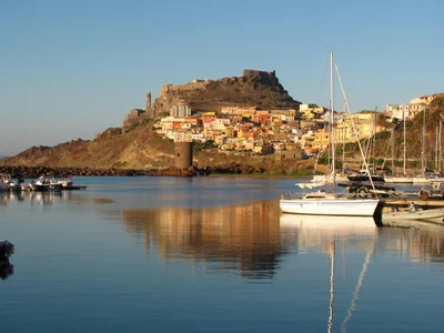 Castelsardo - Photo 4