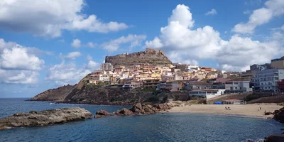 Castelsardo - Photo 5