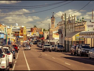 Charters Towers - Photo 4