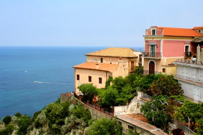 Agropoli - Photo 4