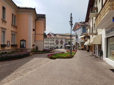 Cavalese - Photo 2