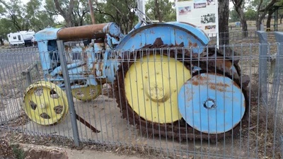 Walgett - Photo 3
