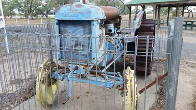 Walgett - Photo 5