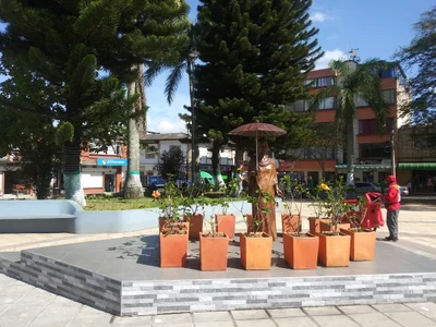 Moniquira - Photo 2