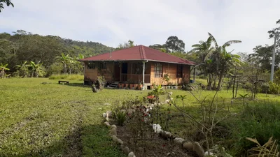 Moniquira - Photo 3