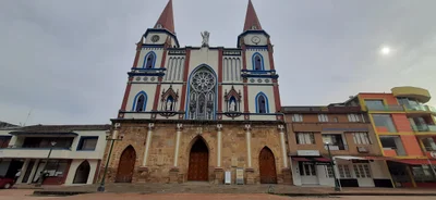 Moniquira - Photo 5