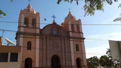 Cruz del Eje - Photo 2