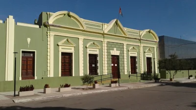 Cruz del Eje - Photo 4