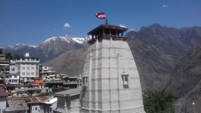 Joshimath - Photo 2