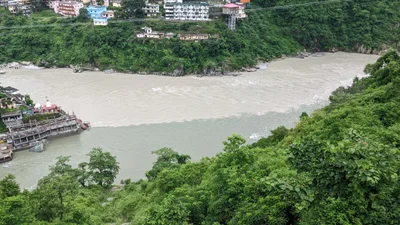 Joshimath - Photo 3