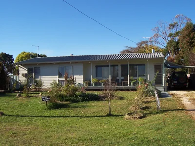 Carisbrook - Photo 3