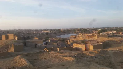 Benguela - Photo 3