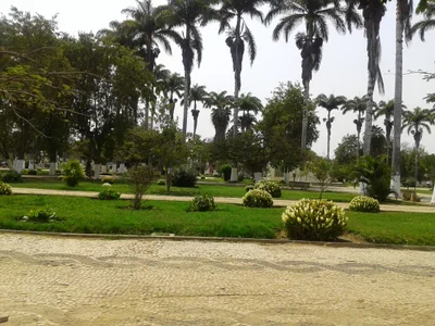 Benguela - Photo 4