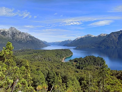 Nahuel Huapi National Park - Photo 2