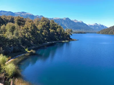 Nahuel Huapi National Park - Photo 3
