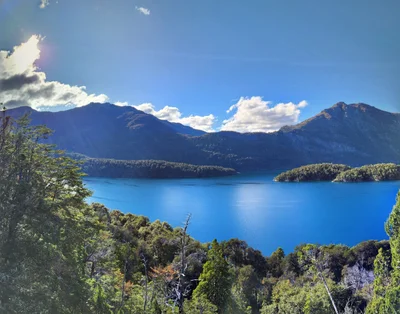 Nahuel Huapi National Park - Photo 4