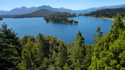 Nahuel Huapi National Park - Photo 5