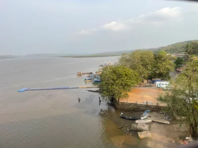 Carambolim - Photo 2