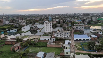 Narayanganj - Photo 2