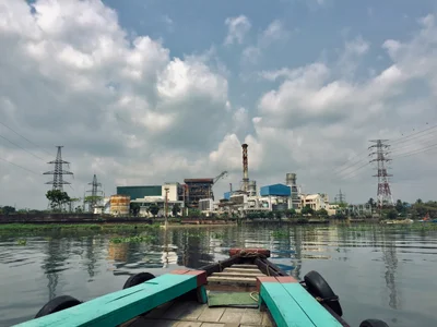 Narayanganj - Photo 3