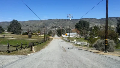 Leona Valley - Photo 3