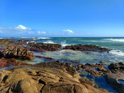 Great Kei Local Municipality - Photo 2