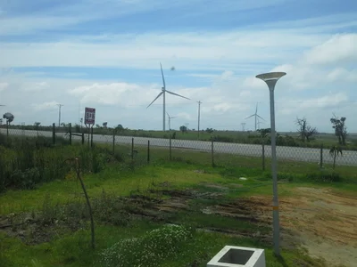 Great Kei Local Municipality - Photo 4