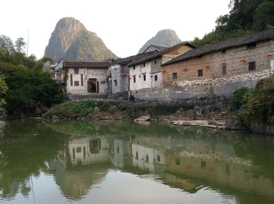 Zhaoping - Photo 2