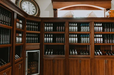 Vignoble J.O. Montpetit & Fils - Photo 3