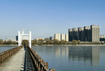 Panjin City - Photo 2