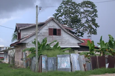 Saint-Laurent-du-Maroni - Photo 2